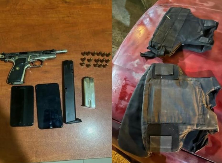 Cae abatido en Los Tres Brazos “El Chulo”; buscado por robos, asaltos y homicidios