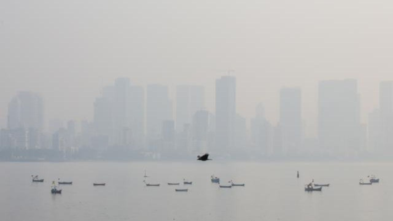 Nueva Delhi cierra escuelas mientras el aire se vuelve tóxico por la contaminación