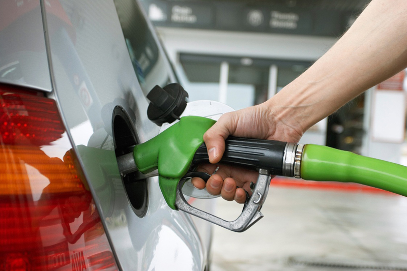 Combustibles de mayor uso continúan invariables