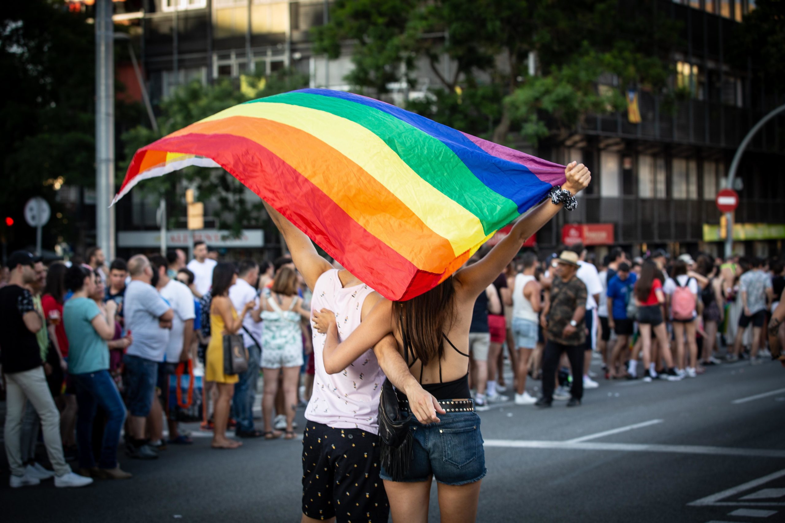 Activistas LGTBI instan al Estado venezolano a sancionar crímenes "basados en prejuicios"