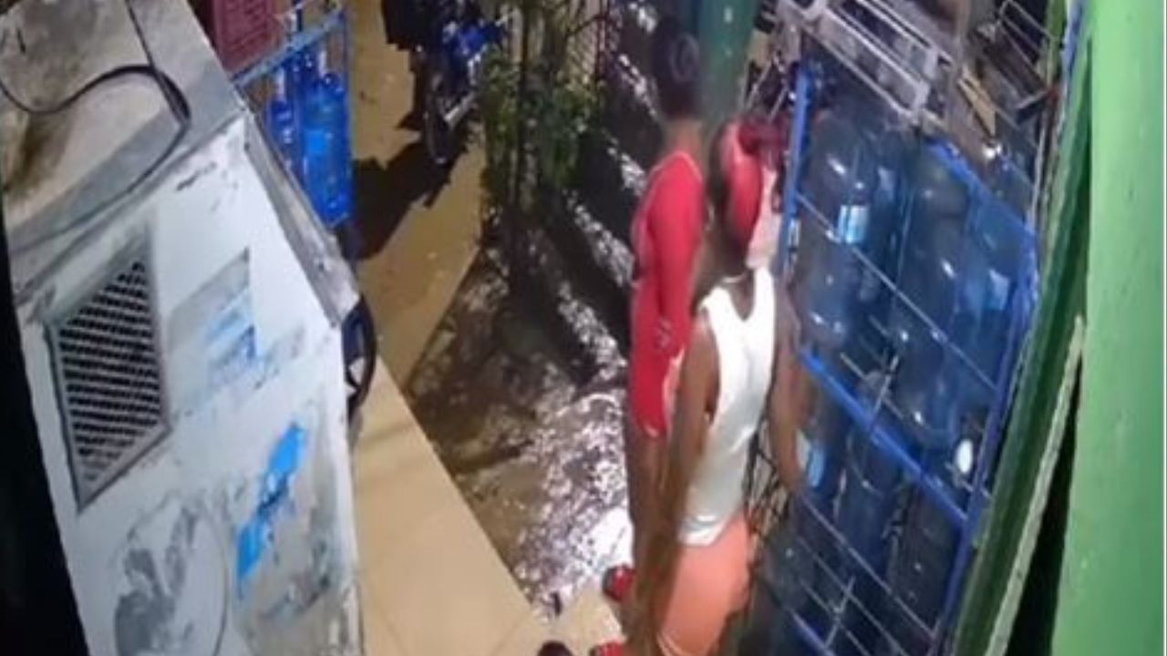 ¡Como en el viejo Oeste! Pandilla siembra temor tras asalto en Los Guaricanos