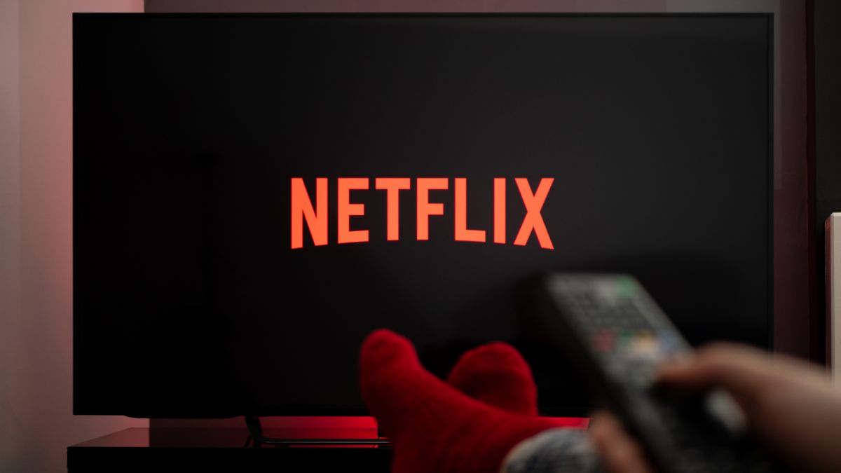 Netflix se estrena en las retransmisiones deportivas