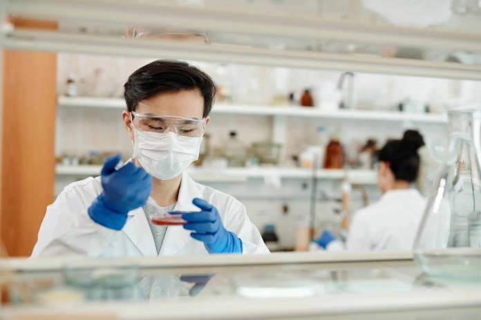 Un contaminante ambiental altera los mecanismos que controlan los genes