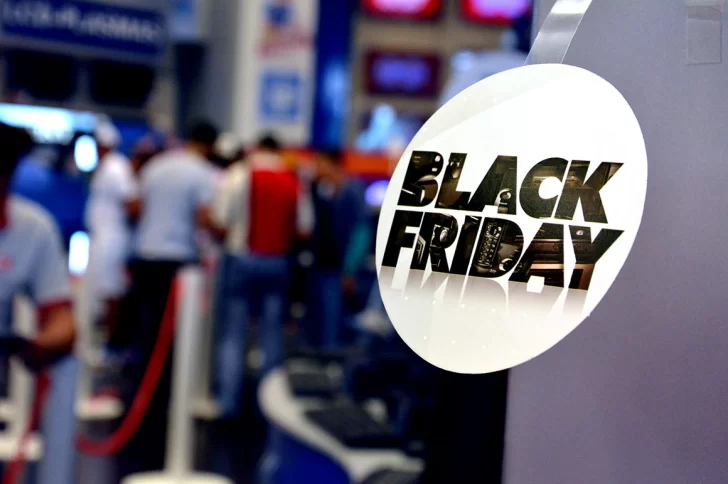 Consejos para los consumidores en este Black Friday