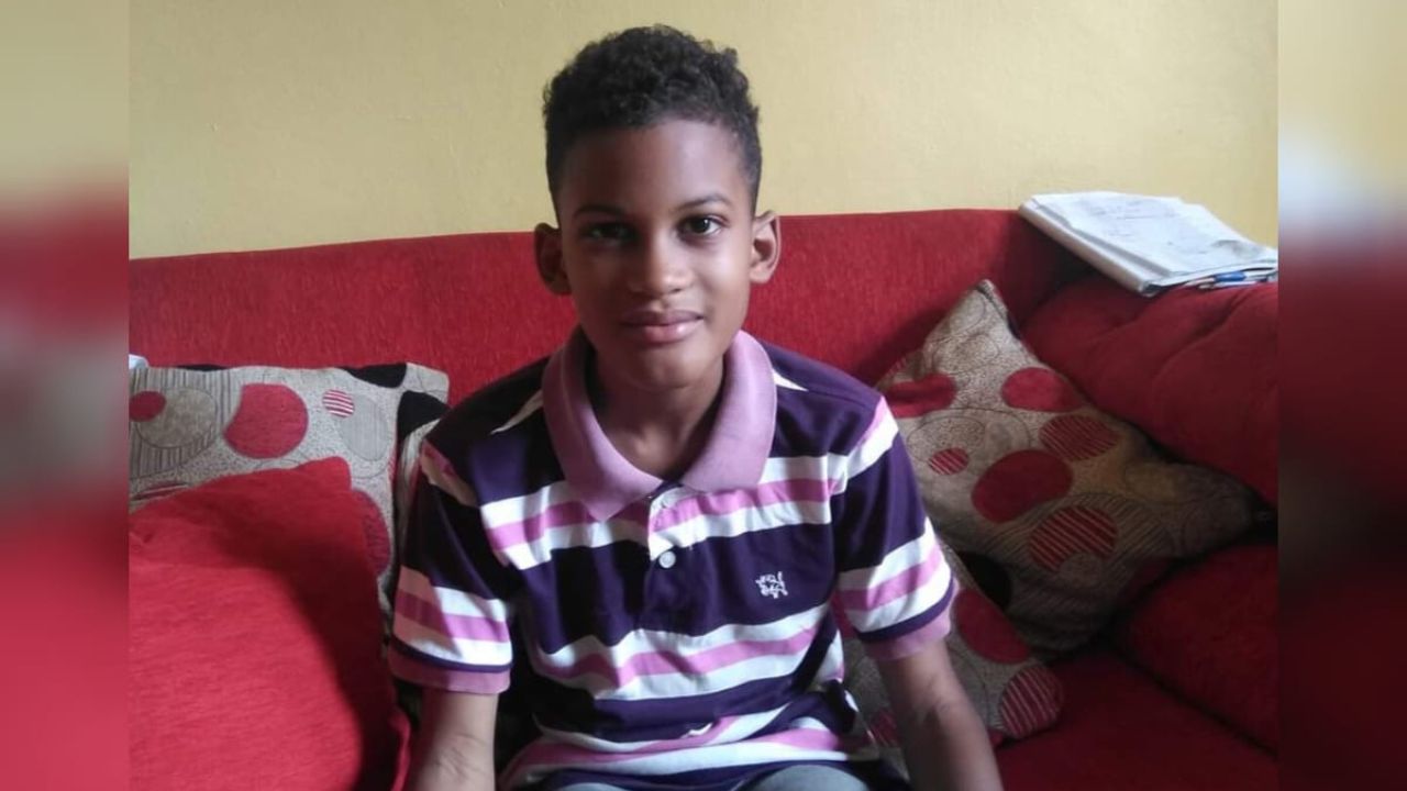 ¿Has visto a Julio César?