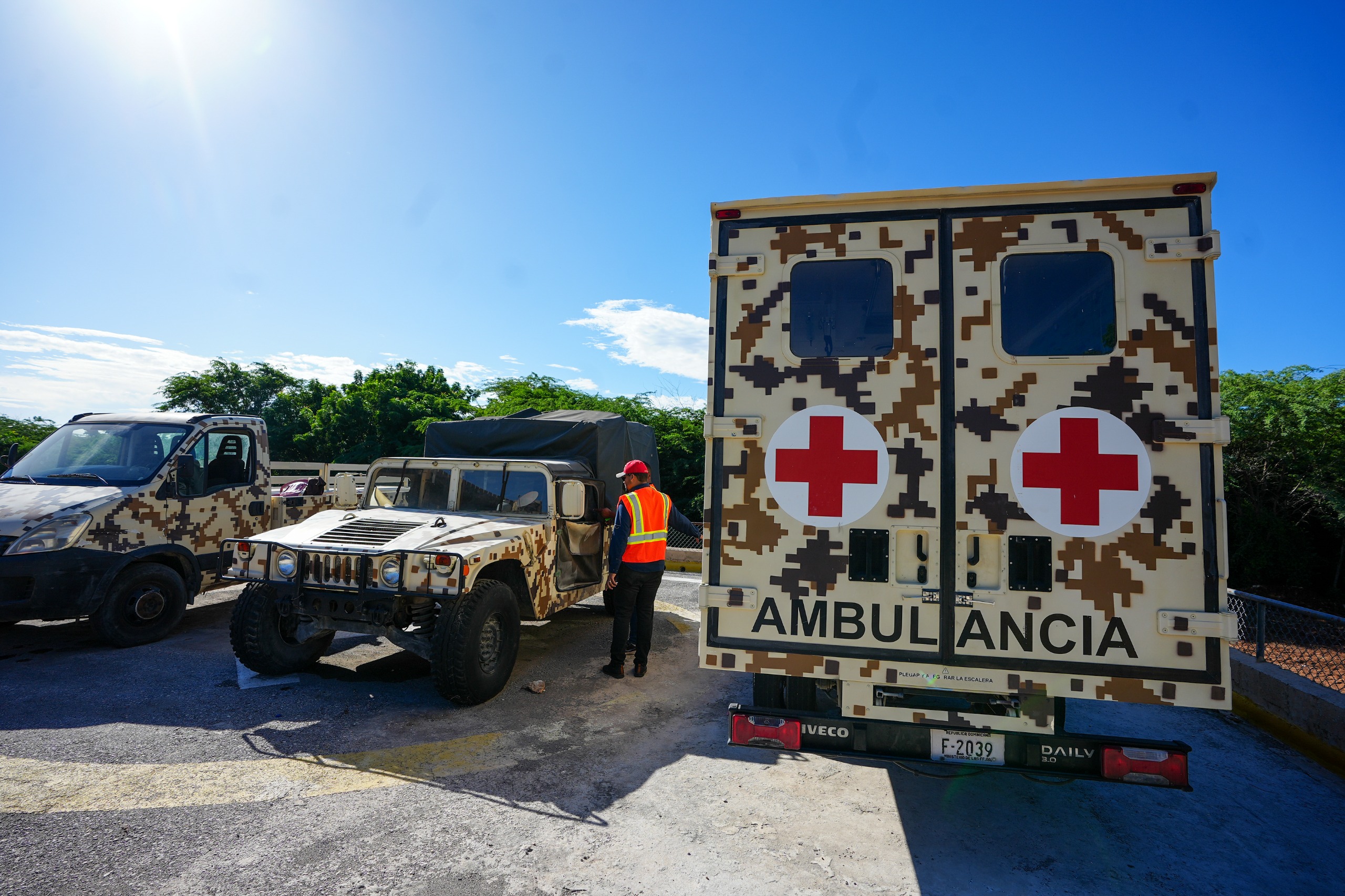 Reiteran vehículos de atención a emergencias cuentan con Paso Rápido y no pagan peaje