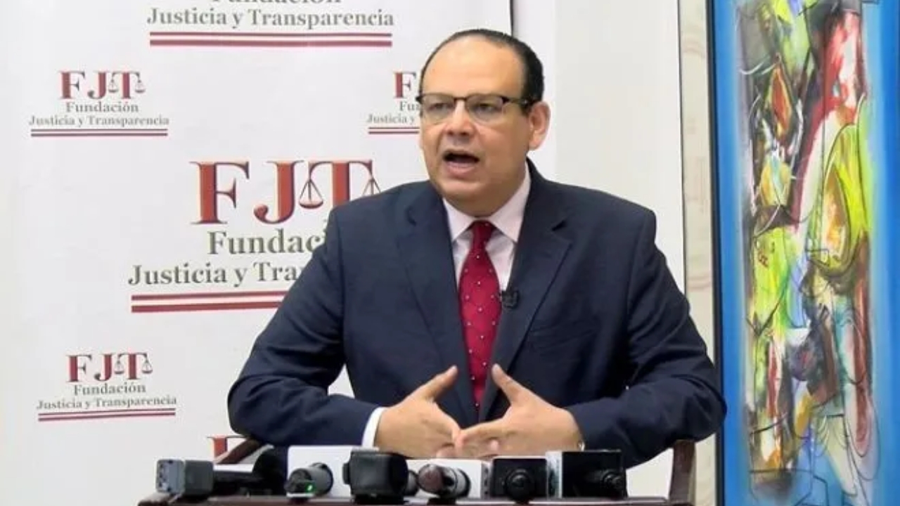 Potentini pide a Abinader intervenir en el CARD para "que se evite un baño de sangre"
