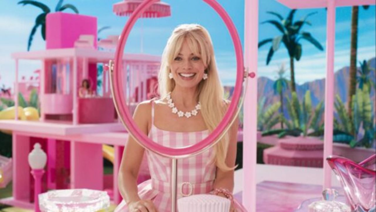 'Barbie' bate el récord histórico de los Critics Choice con 18 nominaciones