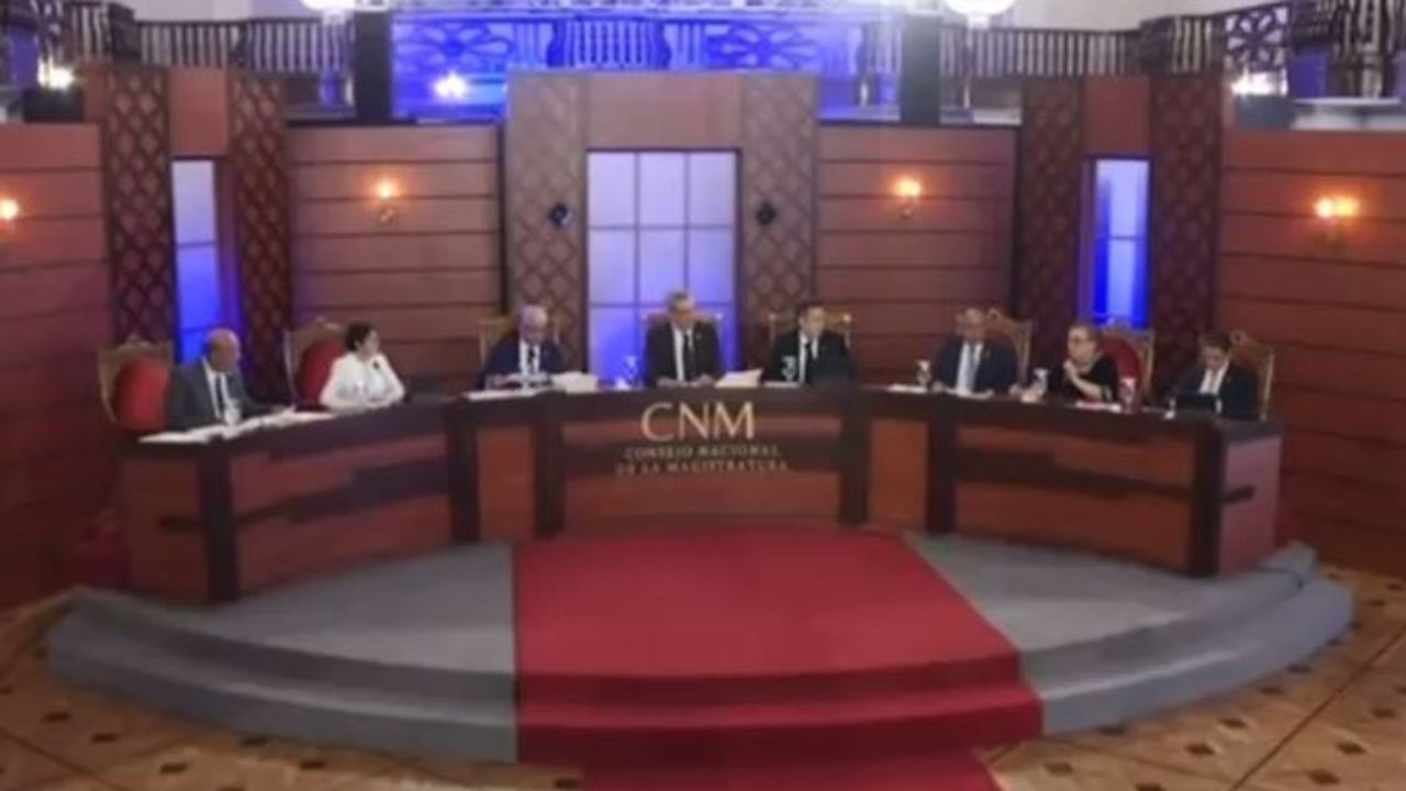 Consejo de la Magistratura concluye hoy evaluación a aspirantes al TC