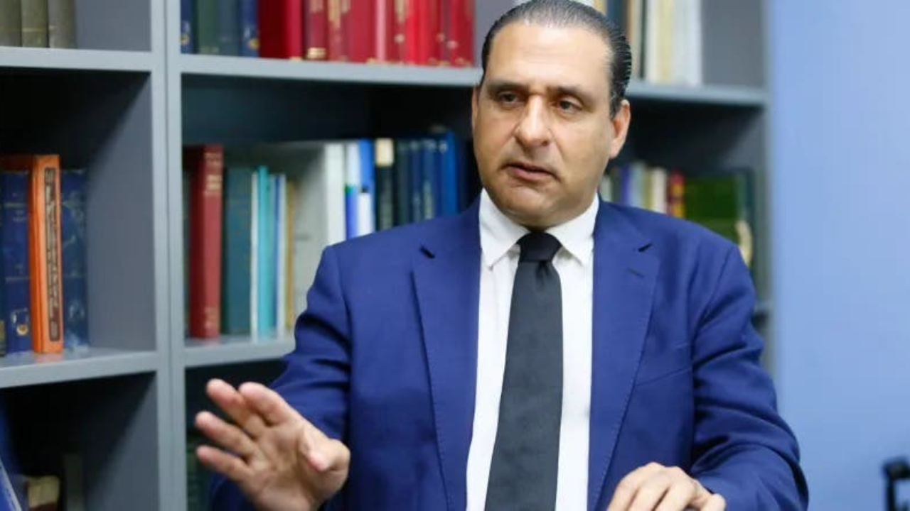 Servio Tulio confía en escogencia de nuevos jueces TC; no entiende postura del juez Vargas