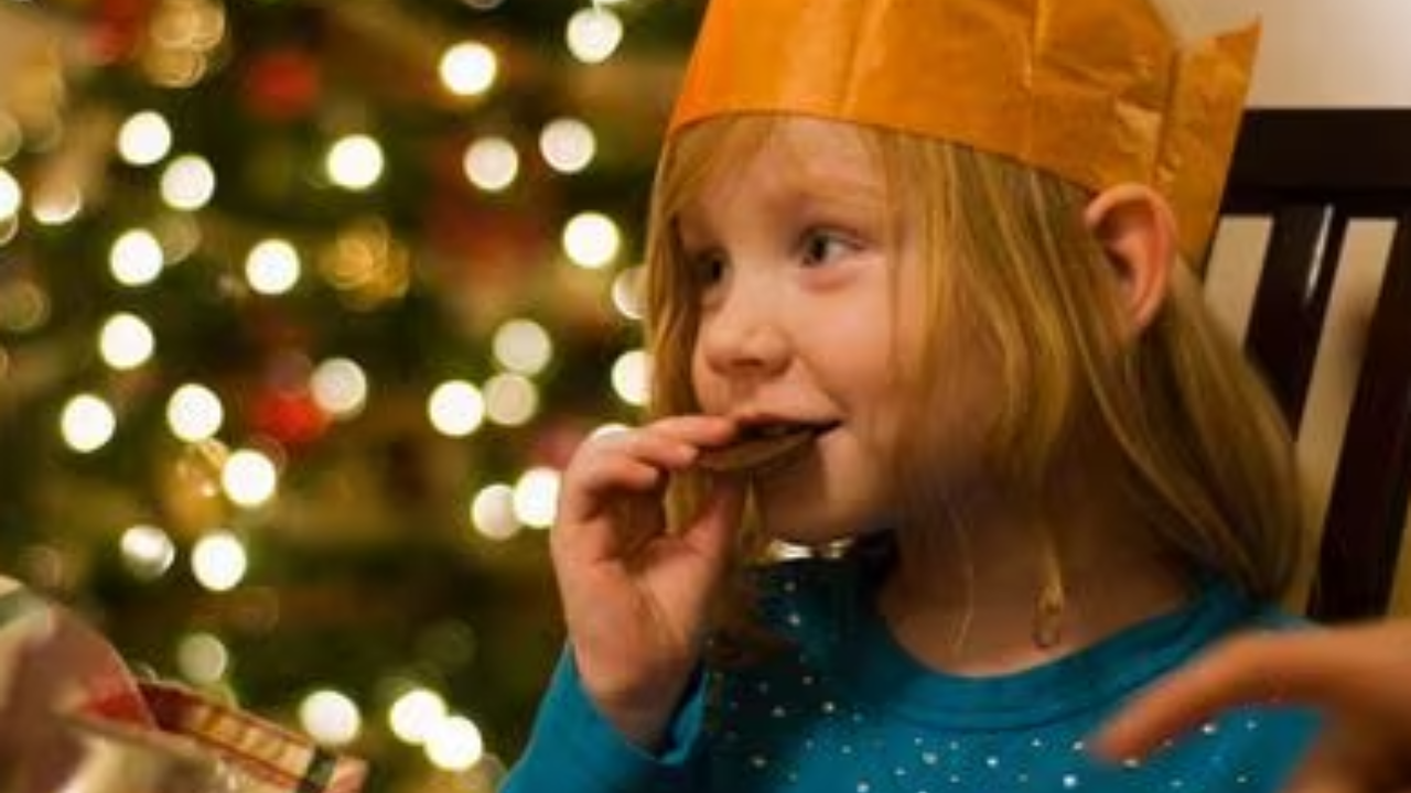 ¿Qué debe contener un botiquín infantil en caso de males digestivos en Nochebuena?