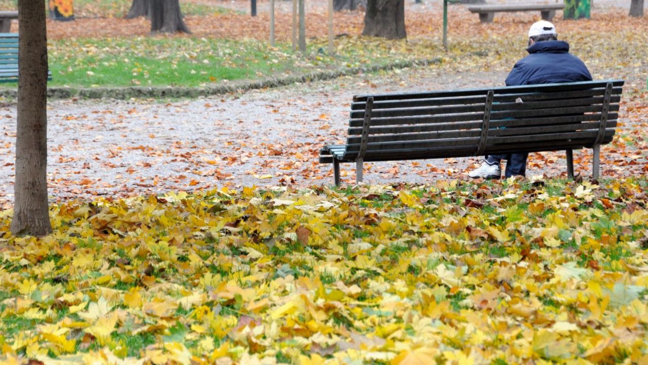 Navidades en soledad: sentirse aún más solo en fechas especiales