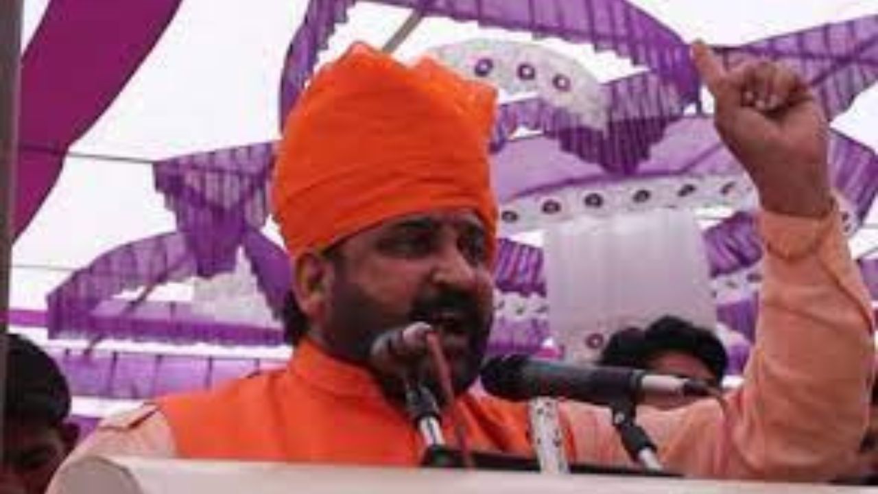 Matan a tiros a un político en el norte de la India