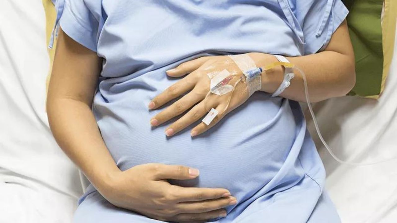 Un tercio de las mujeres sufren problemas de salud de larga duración tras el parto