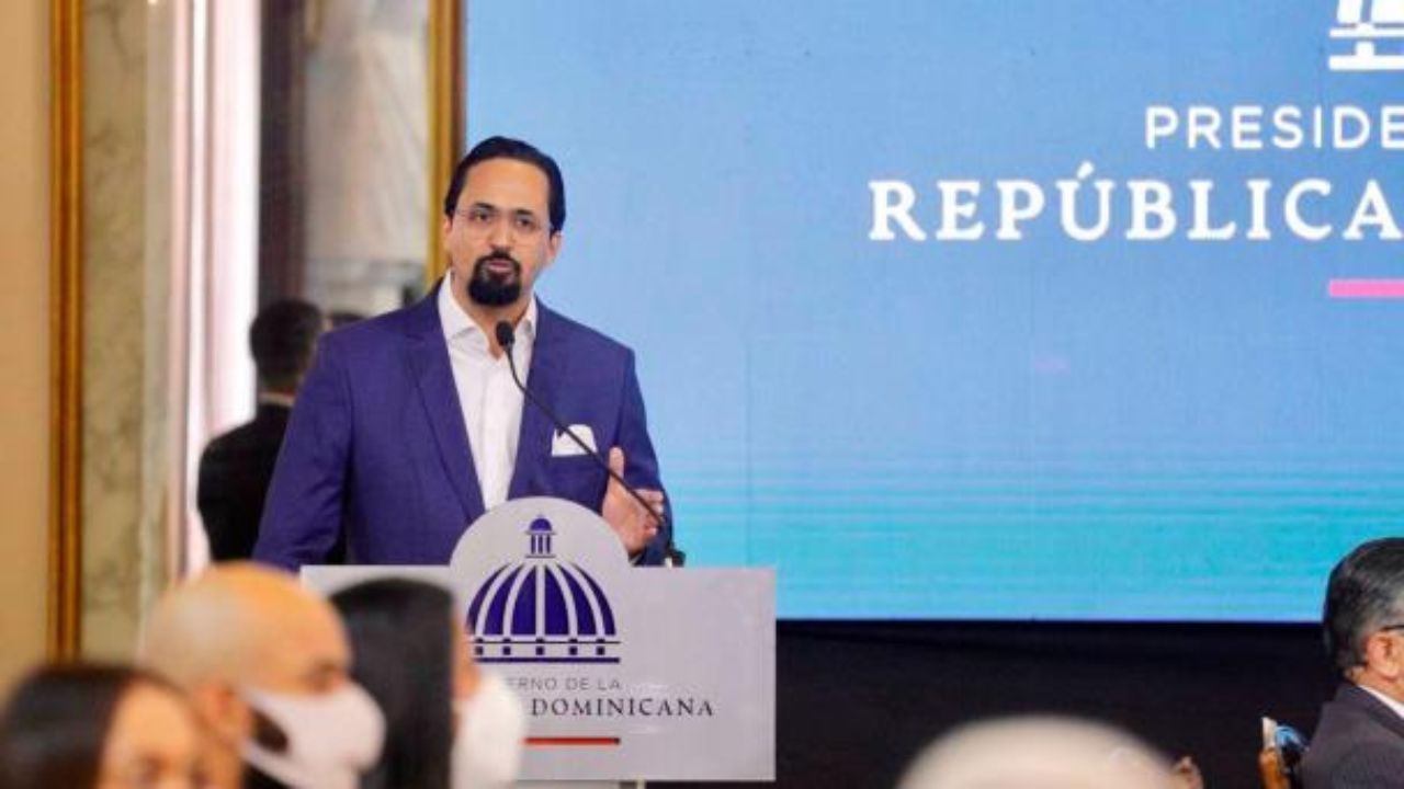 Bartolomé Pujals asegura no violó la ley de Compras y Contrataciones