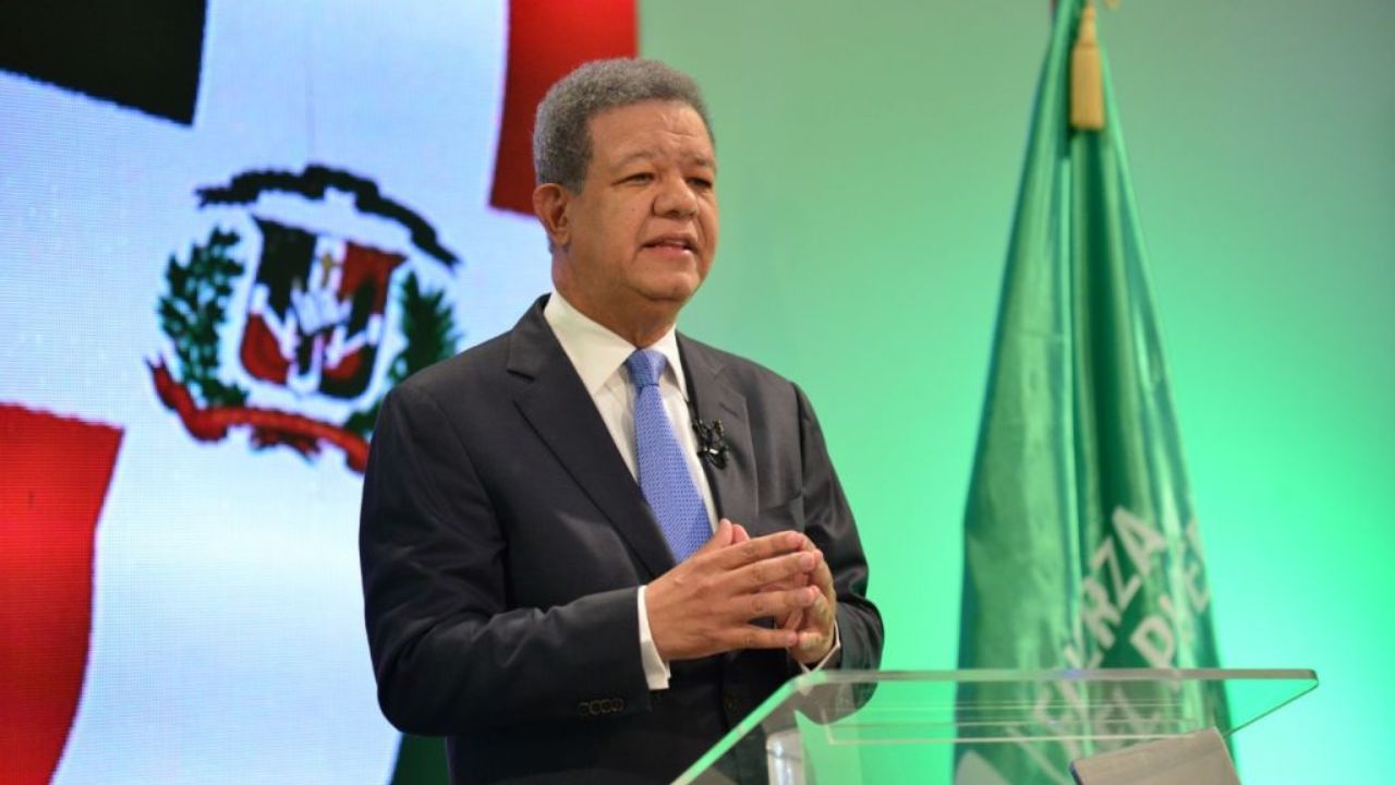 Leonel Fernández celebra hoy su cumpleaños número 70
