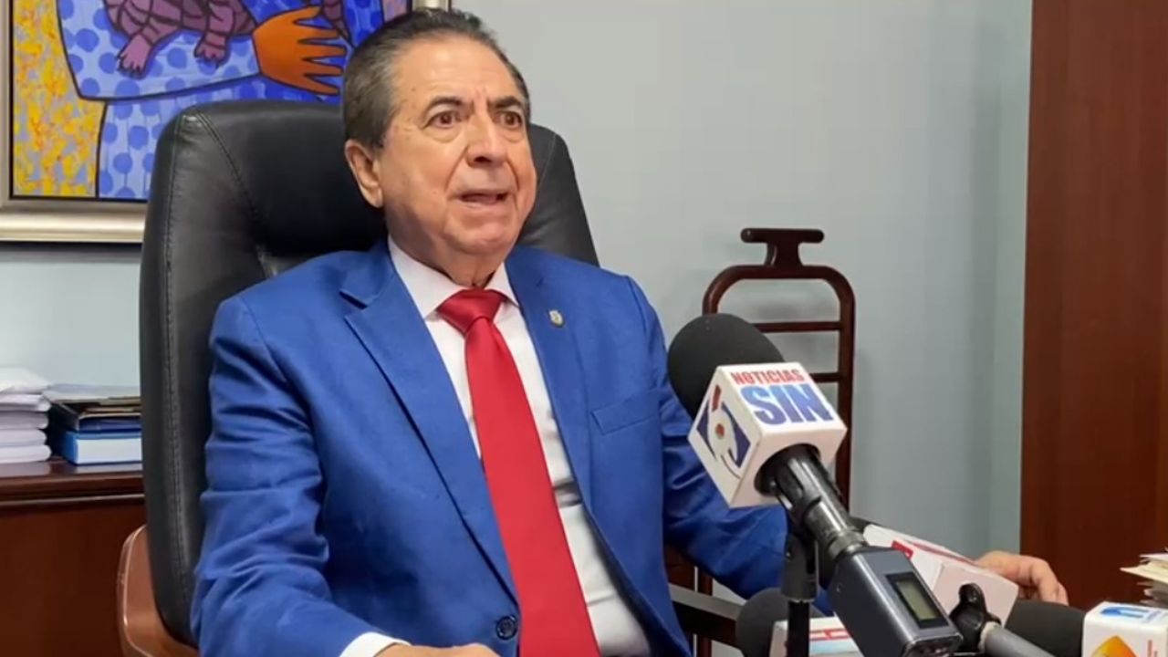 Aprueban Informe Para Renegociación Contrato Con Aerodom Y Lo Someterán ...