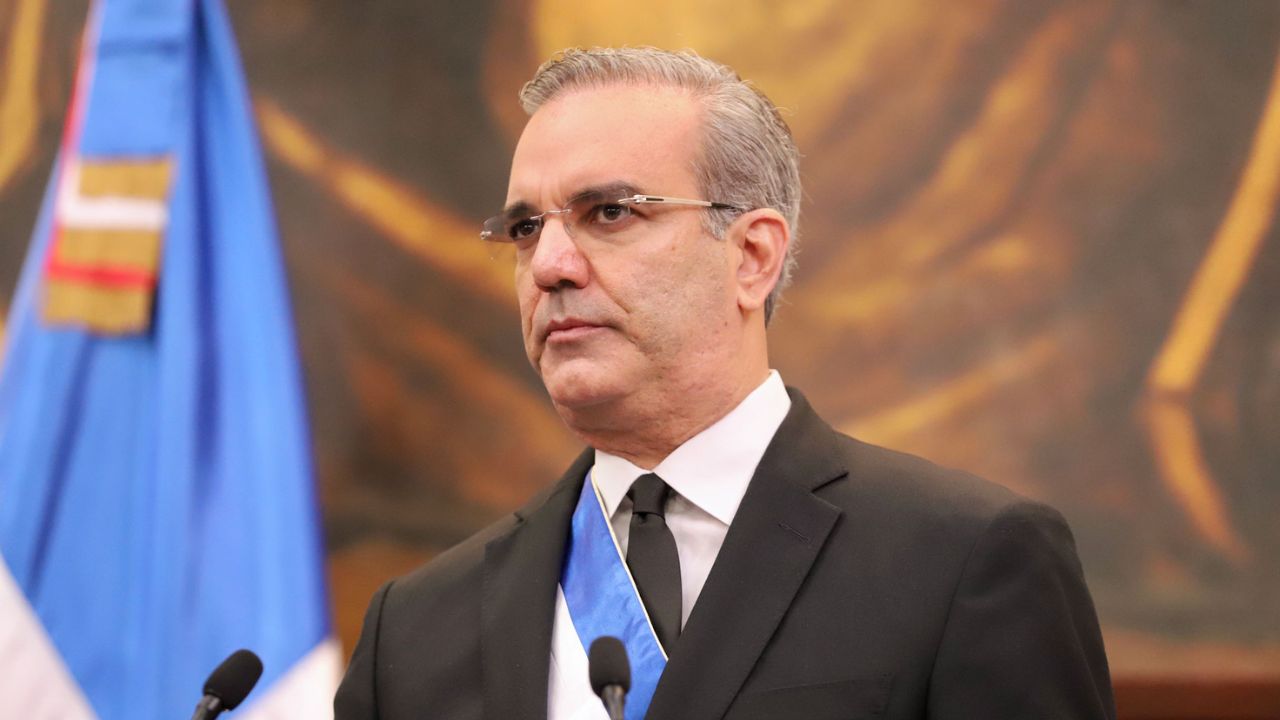 Magín: Gente creyó que porque ganó Abinader el déficit iba a bajar mágicamente