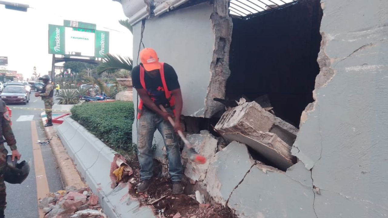 FP afirma incidente en túnel de la 27 evidencia improvisaciones del gobierno