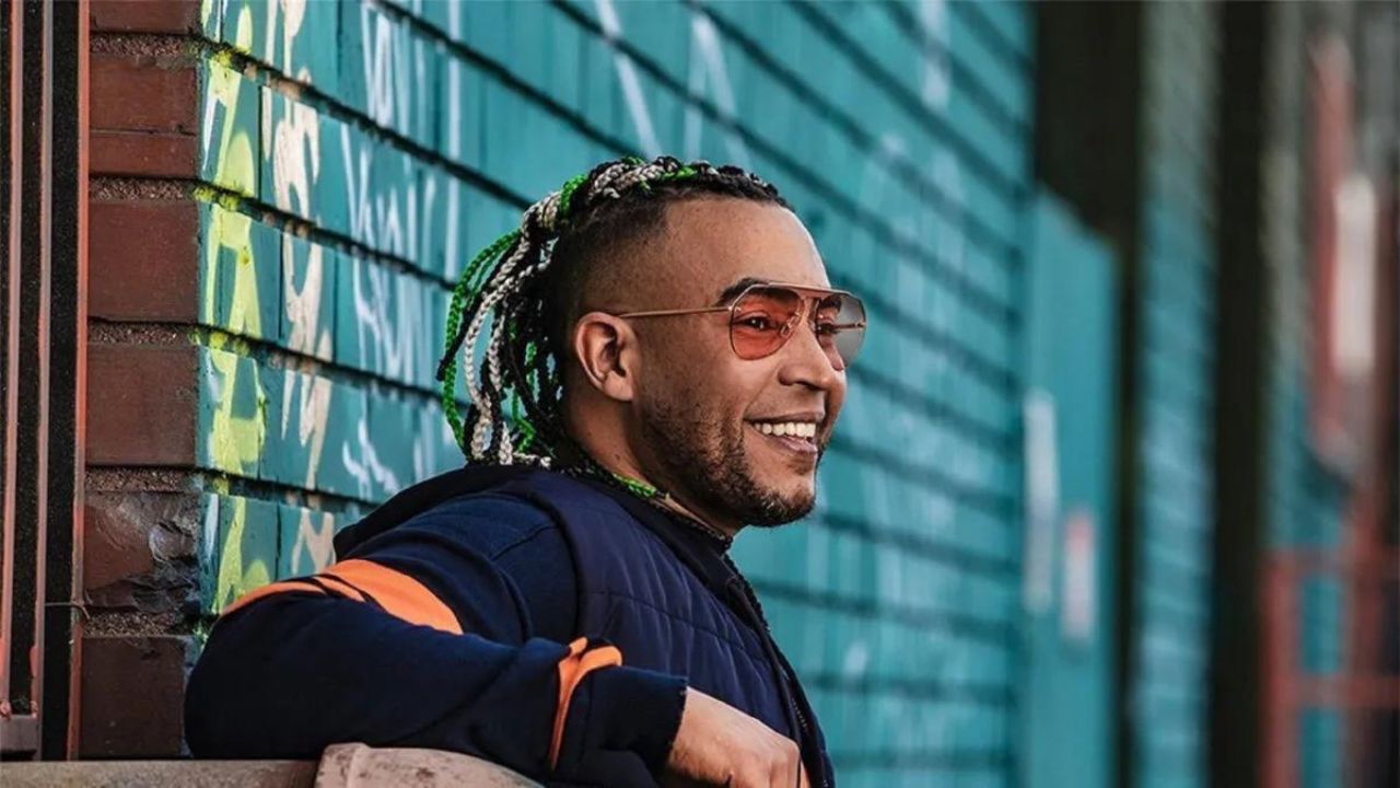 Fans se solidarizan con Don Omar tras anunciar que padece cáncer