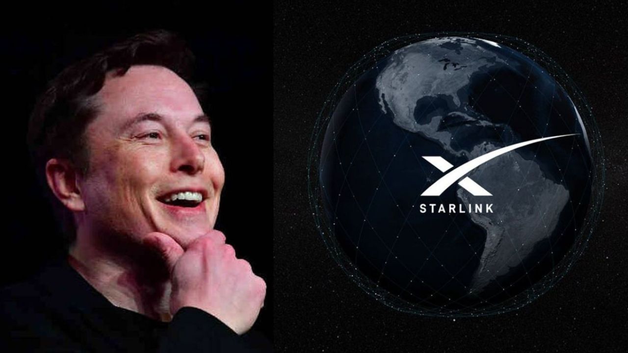 Elon Musk conquista con su red de satélites la Amazonía