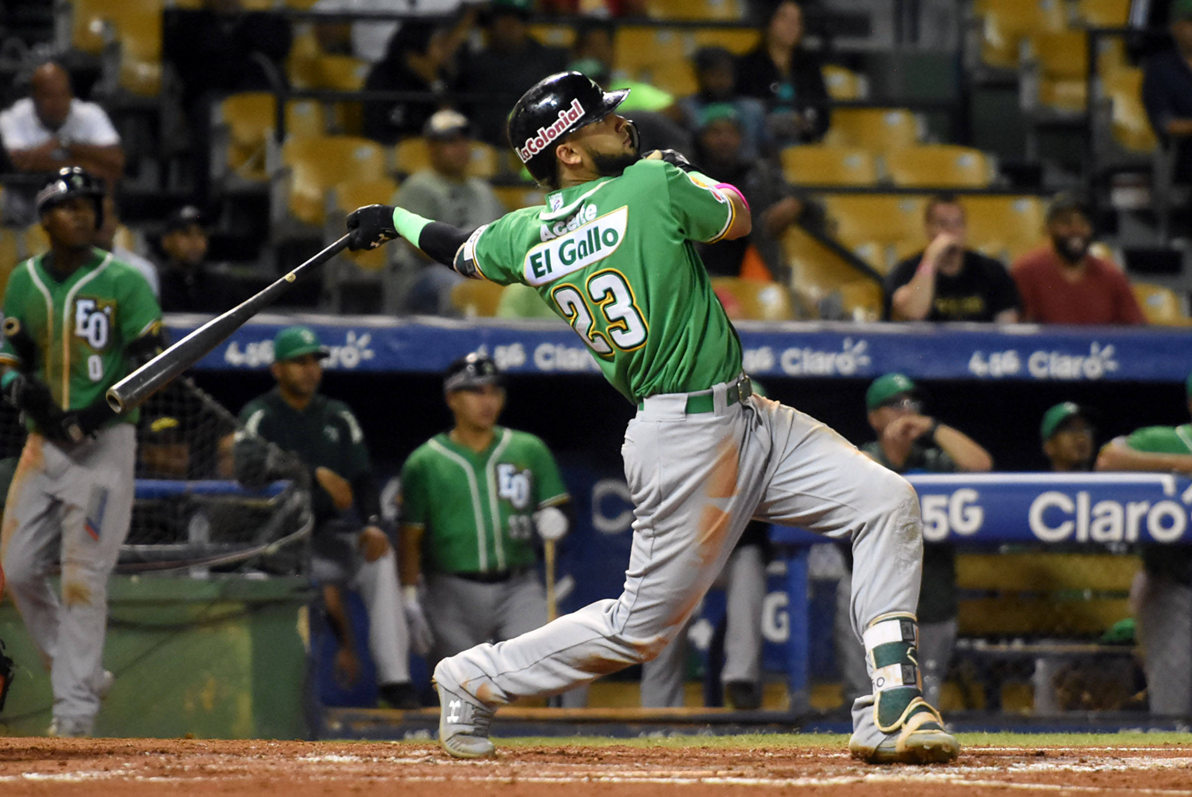 Fernando Tatis  Jr. debutará este martes Vs. Gigantes