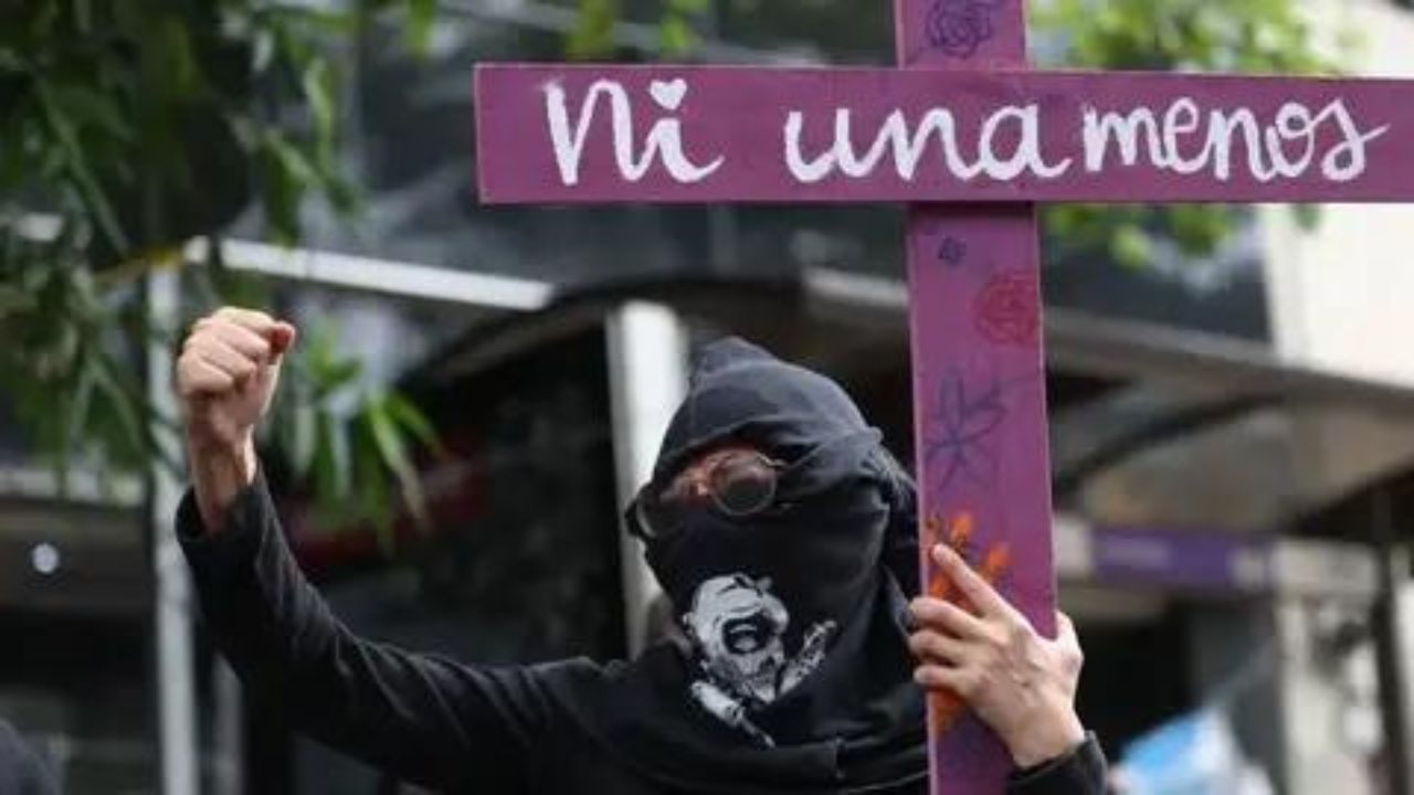 79 feminicidios en Cuba en lo que va de año