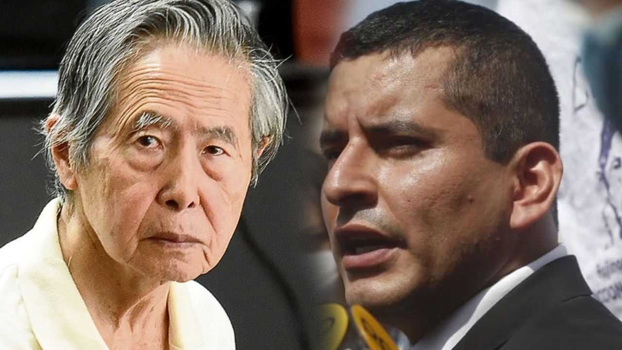 Abogado de Fujimori dice que la CorteIDH no puede decidir "a qué persona se libera o no"