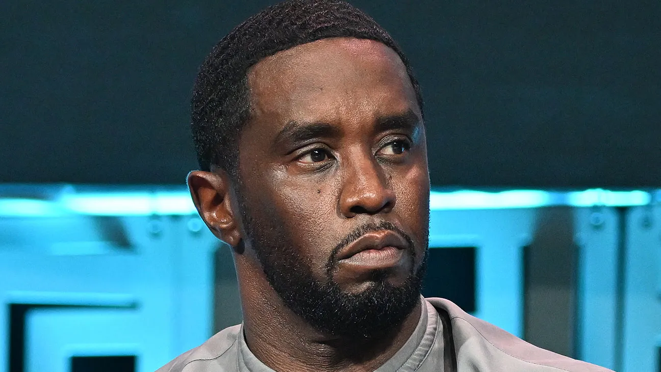 Sean "Diddy" Combs afronta otra demanda por supuesta violación de una menor en 2003