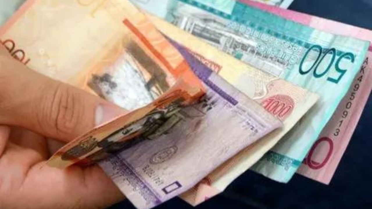 La pobreza monetaria bajó 4,0 puntos en RD en tercer semestre de 2023