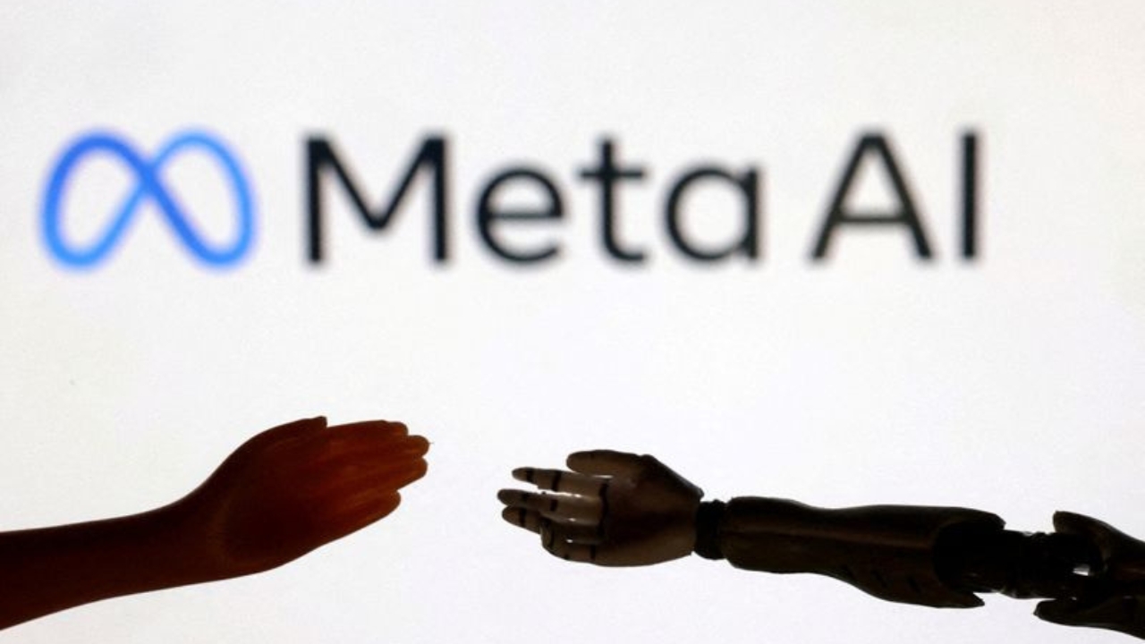Meta crea con IBM red internacional para compartir su tecnología de IA