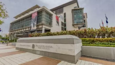 Ministerio Público pone en marcha la Operación Barril