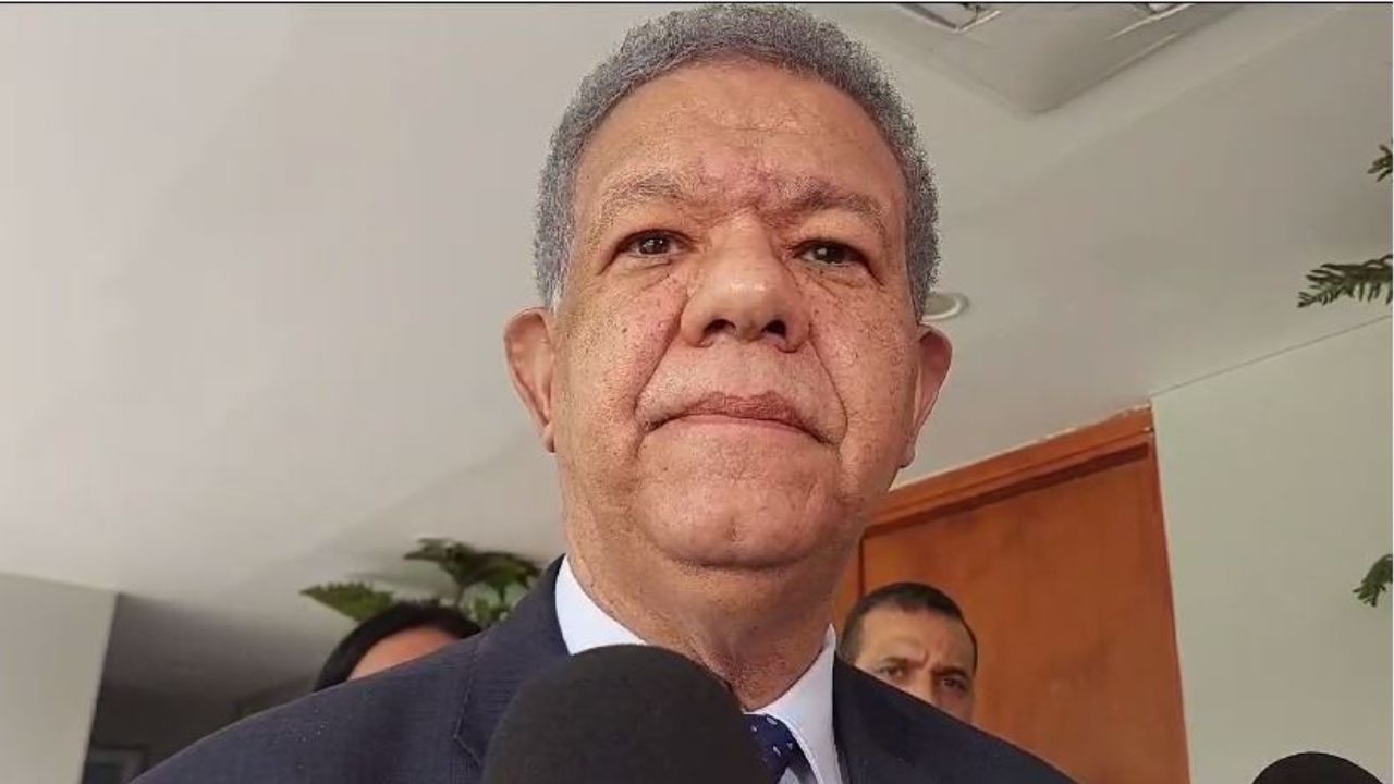 Nuevos integrantes del TC tienen un reto, según Leonel Fernández