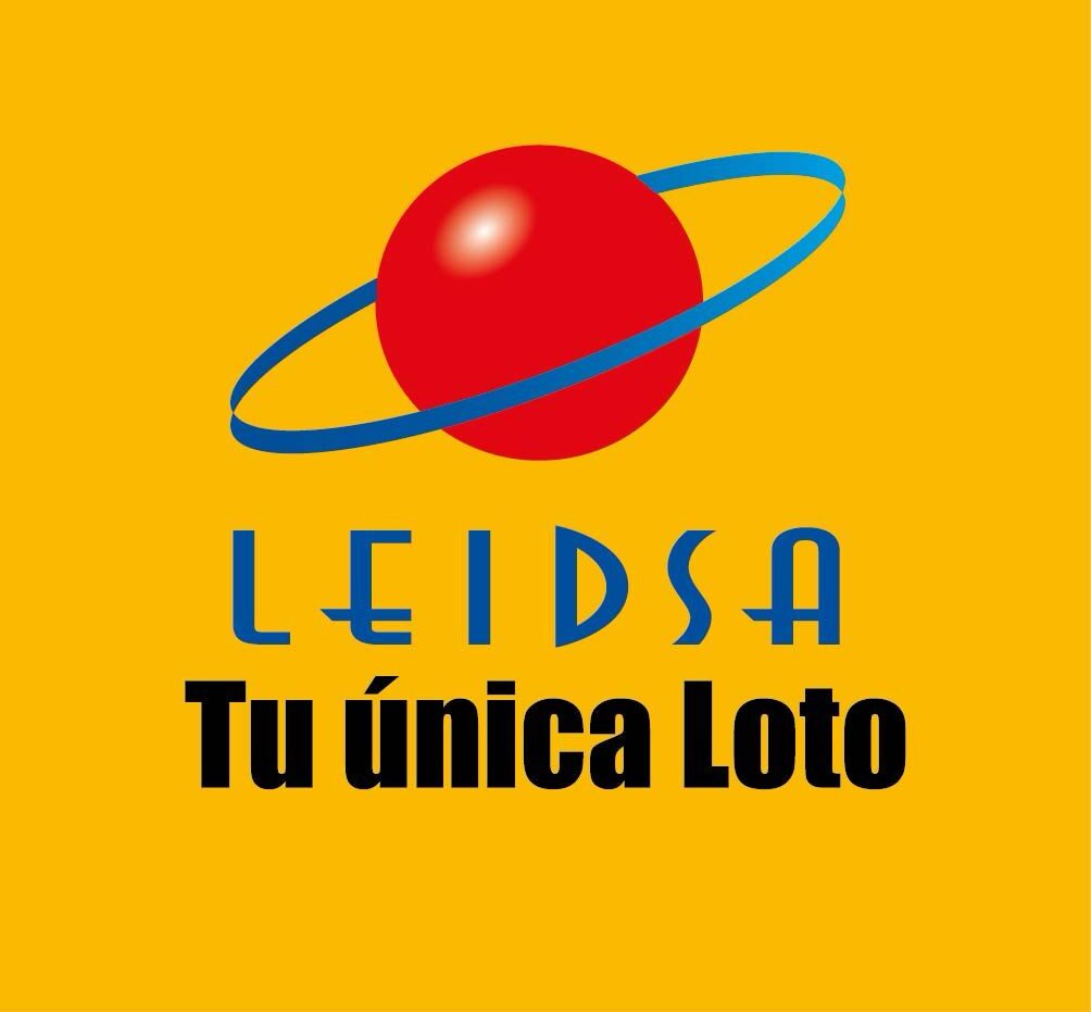 LEIDSA sumará 27 millones no reclamados al acumulado Loto de ese sábado 23