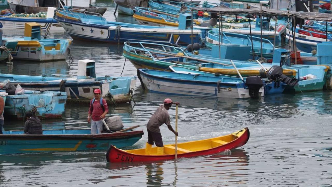 Condenan a muerte a cinco hombres por ataque pirata que mató a cuatro pescadores