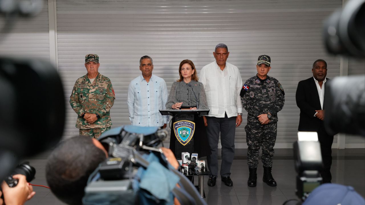 Ponen en marcha Sistema Nacional de Alerta de Prófugos Rebeldes y Condenados