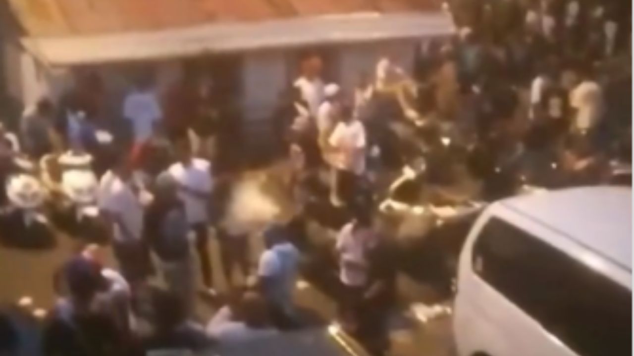 Teteos no dejan dormir a residentes en Puerto Plata