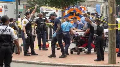 Al menos 13 muertos por tiroteo en la India