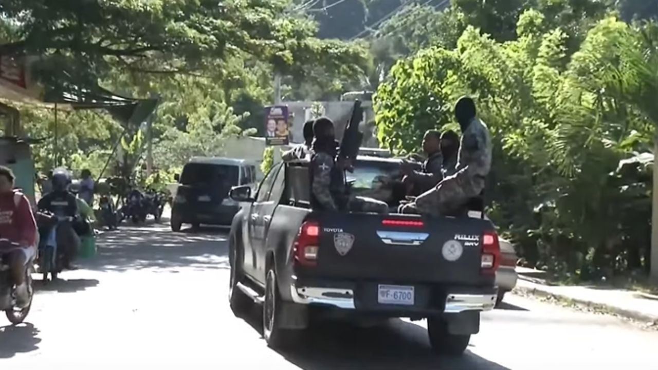 Cambita: esperan se entregue vinculado a "Kiko la Quema"
