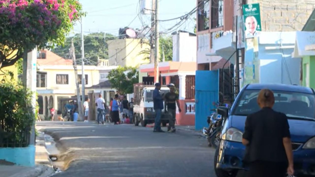 Preocupación por casos de cólera en Los Mina