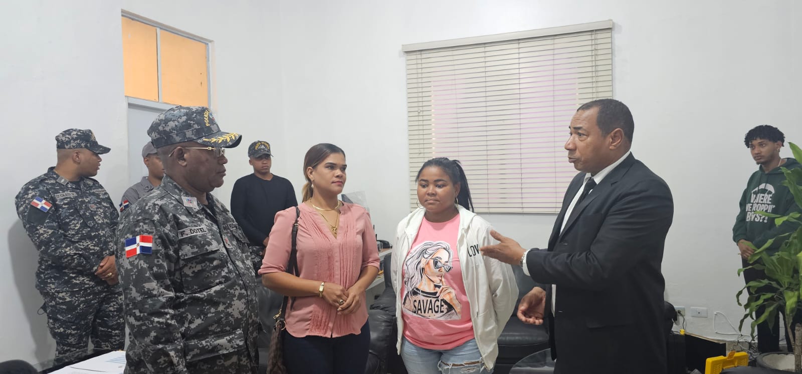 Se entrega expareja de Kiko La Quema