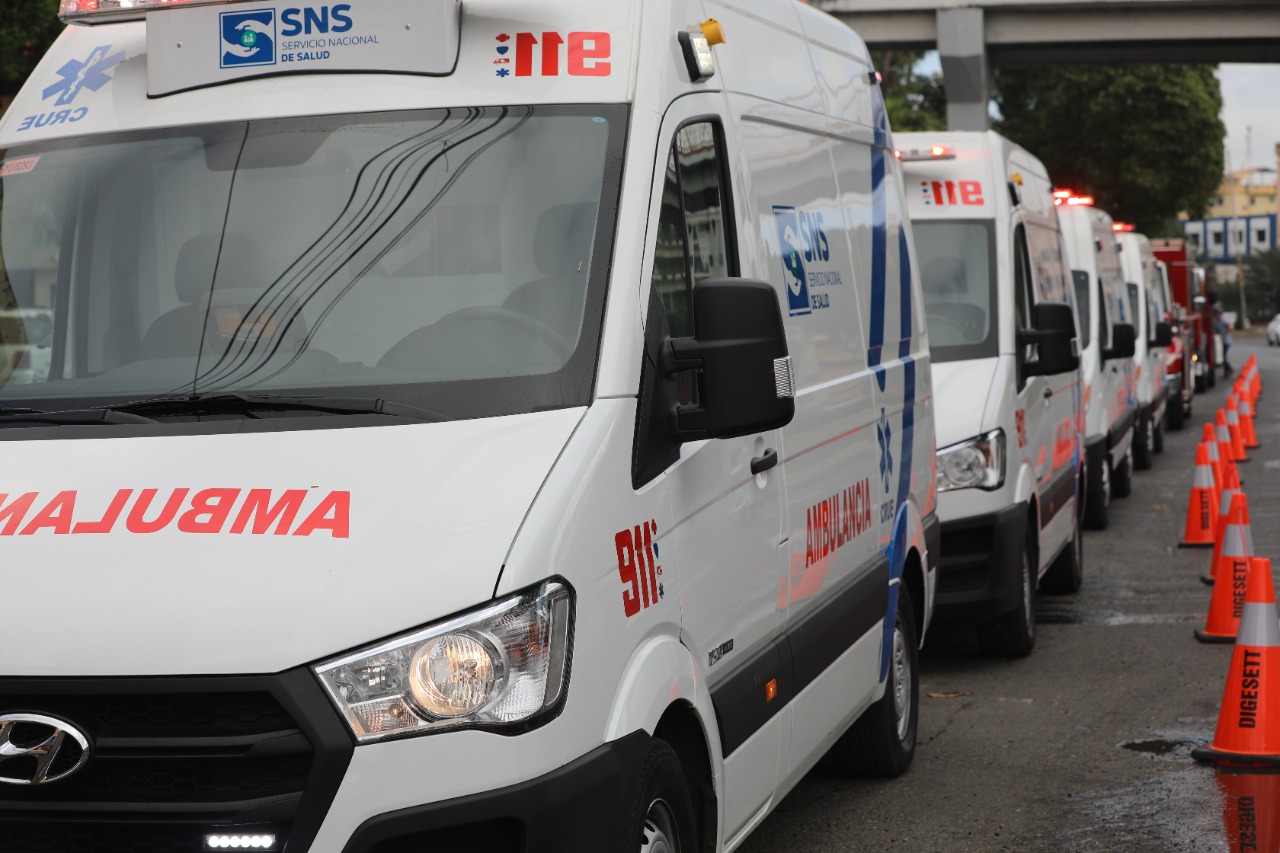 DAEH dice está lista para atender emergencia en Navidad