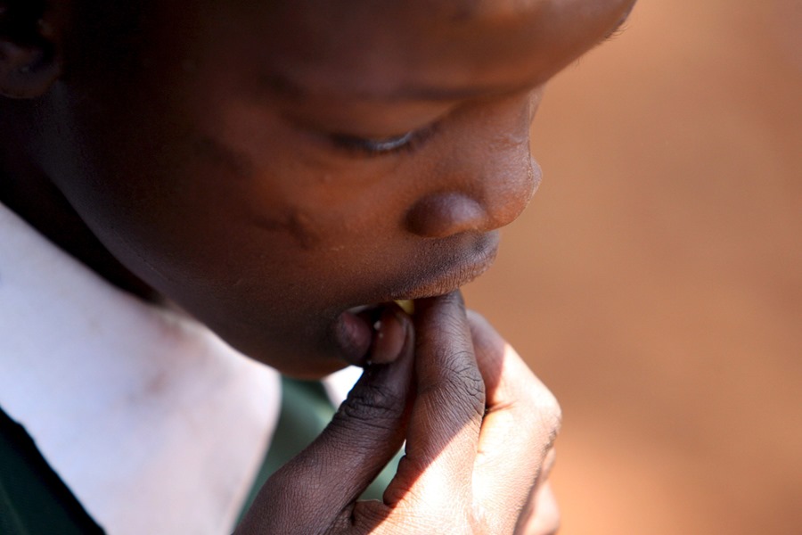 África padece "crisis alimentaria sin precedentes", según la ONU y la Unión Africana