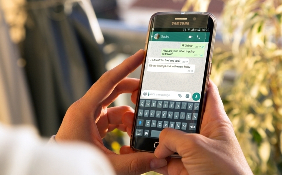 ¿Cómo ocultar que estoy escribiendo en WhatsApp?