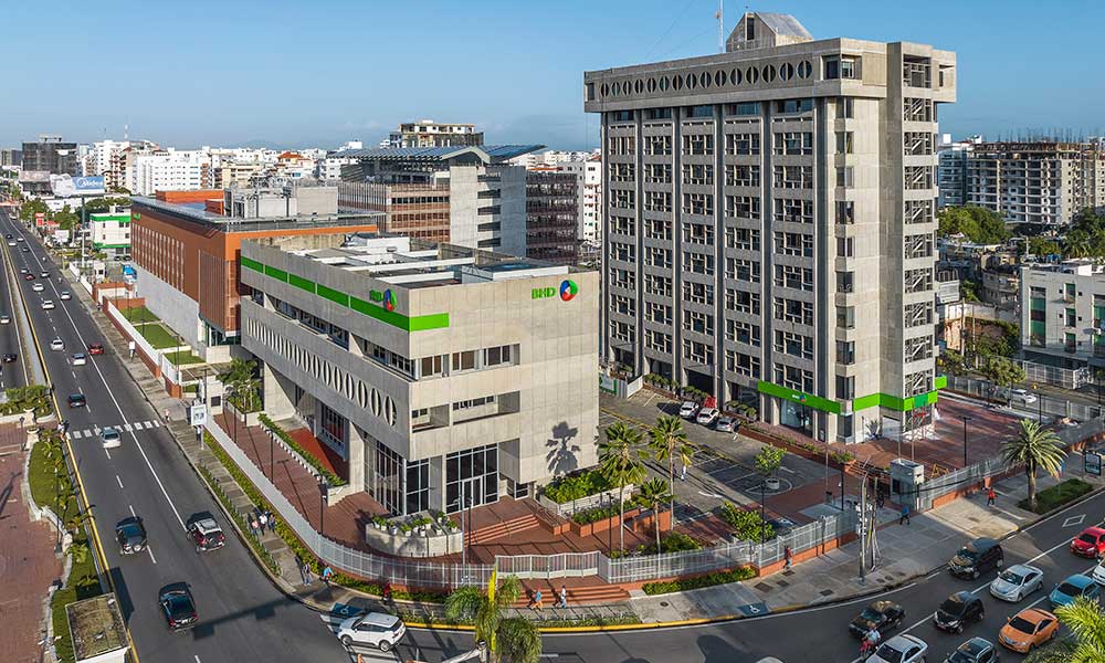 BHD se adhiere a principios ONU sobre banca responsable