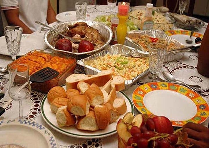 <strong>¿Cómo mantener una alimentación balanceada en medio de las festividades navideñas?</strong>