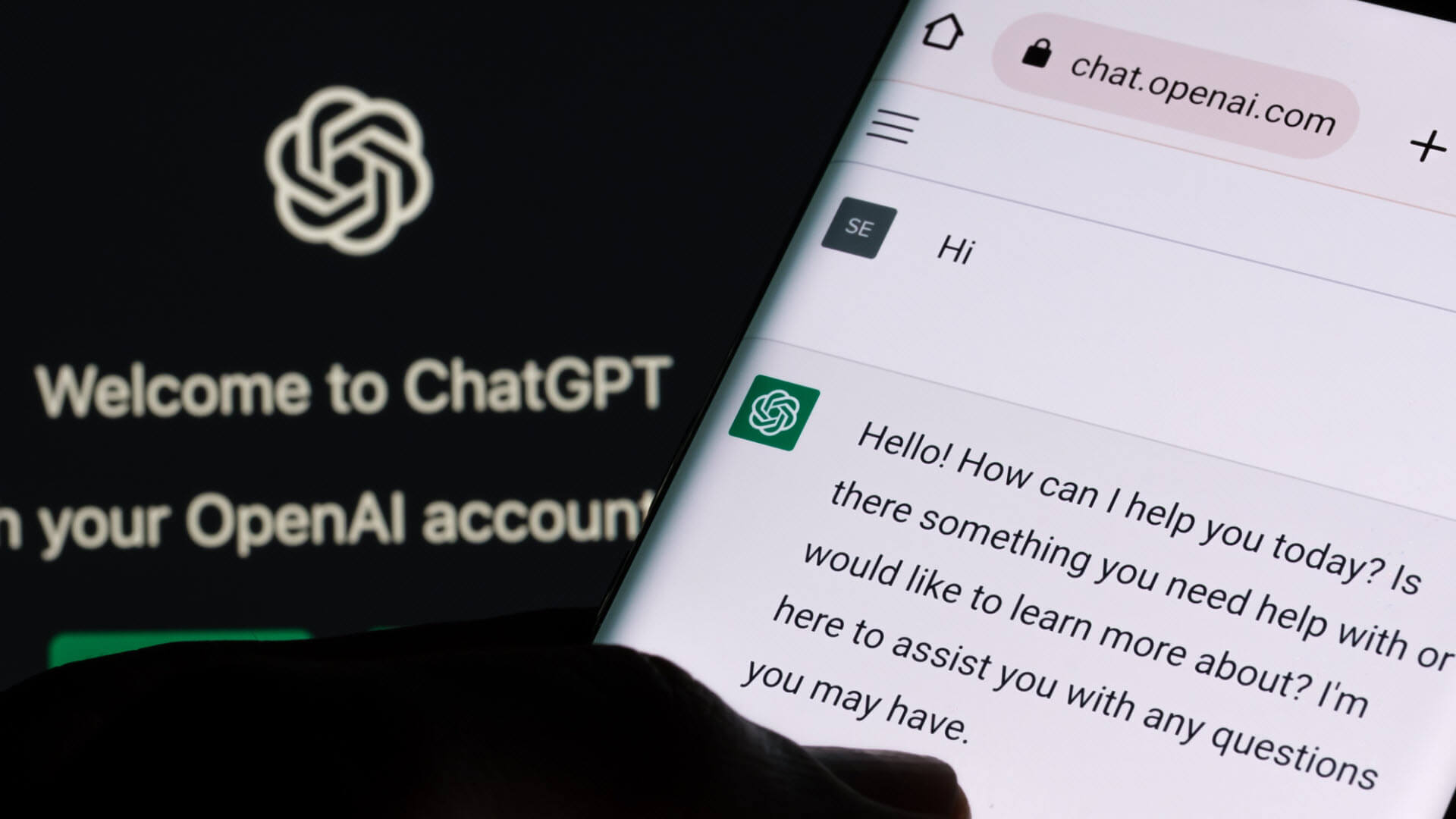ChatGPT hace recomendaciones médicas y seguirlas es todo un riesgo mortal
