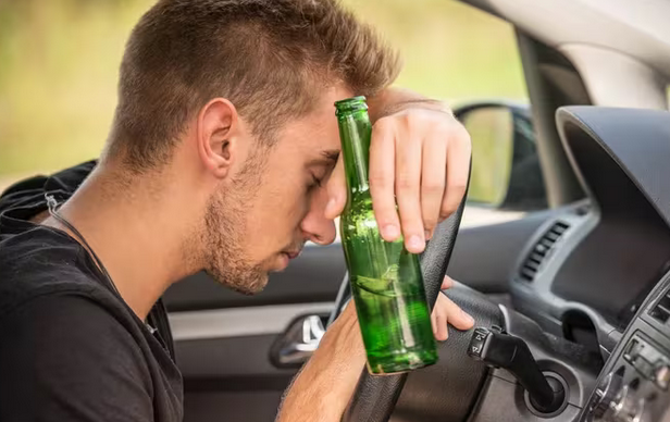 EEUU desarrolla tecnología para prevenir accidentes automovilísticos bajo los efectos del alcohol