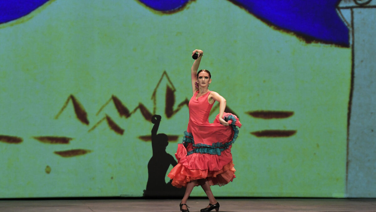 Lima conmemorará el medio siglo del fallecimiento de Picasso con un espectáculo de danza