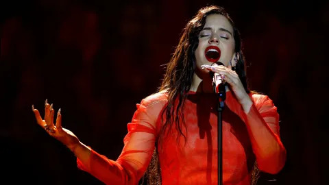 De Rosalía a Taylor Swift, un 2023 de rupturas, nacimientos y ochenteros perseverantes